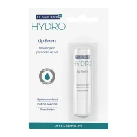 hydro lip balm (B baume à lèvres hydratant )
