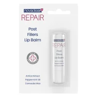 Repair post filler ( réparateur et cicatrisant lèvres )