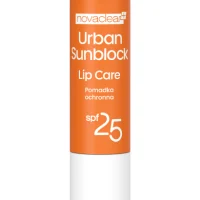 urban sunblock baume à levres spf 25