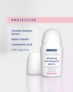 DEODORANT BLANCHISSANT PROTECTEUR