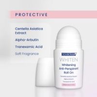 DEODORANT BLANCHISSANT PROTECTEUR