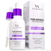 serum pure retinol almoes