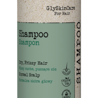 shampoing cheveux secs et crépus