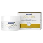 collagène or crème de nuit