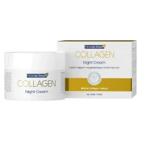 collagène or crème de nuit