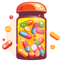 Compléments Alimentaires